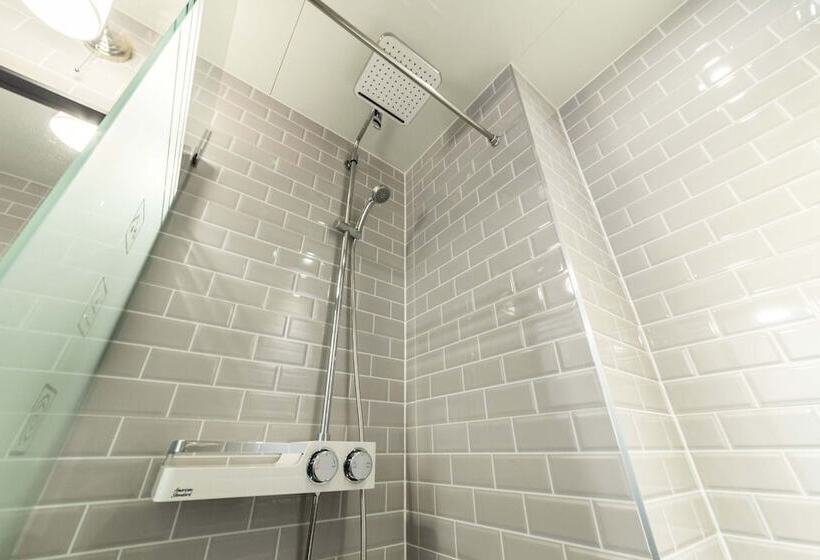 モーテル Gapyeong Zen Stay