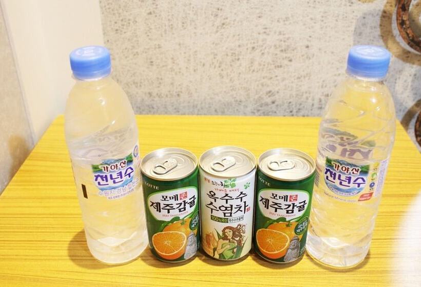 汽车旅馆  Geochang Cf