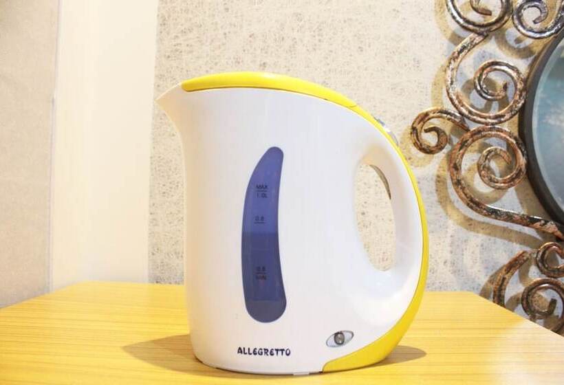 汽车旅馆  Geochang Cf