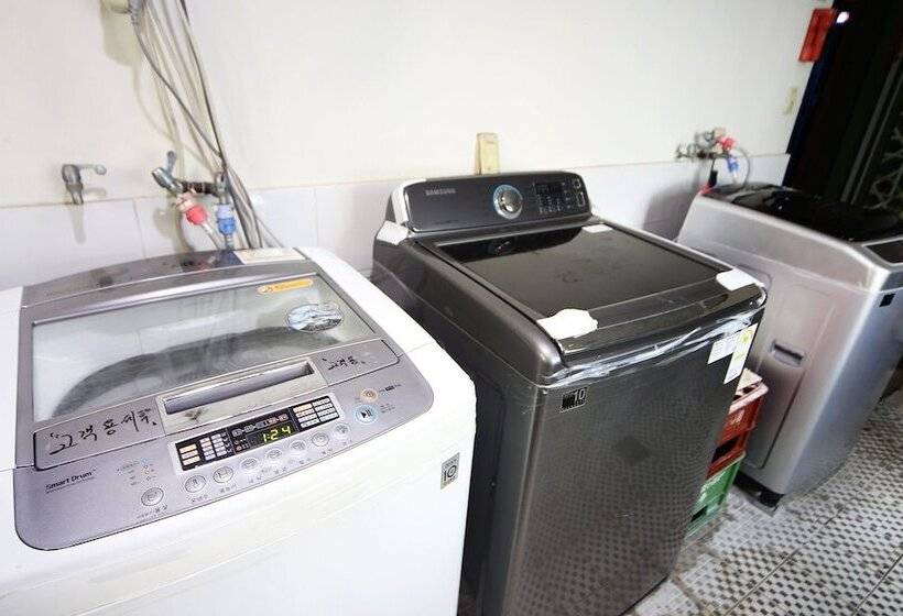 汽车旅馆  Geochang Cf