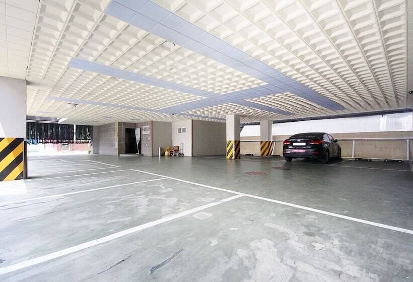 汽车旅馆  Geochang Cf