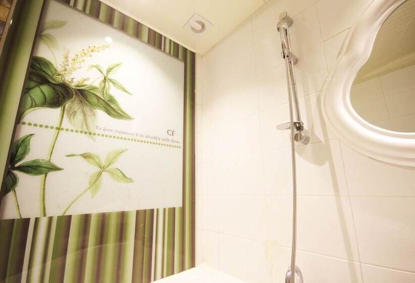 汽车旅馆  Geochang Cf