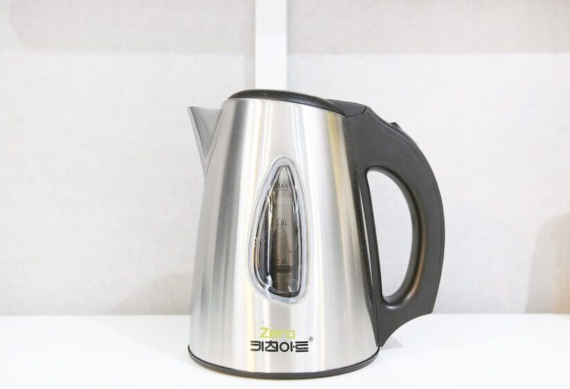 מוטל Geumjeong Zoom