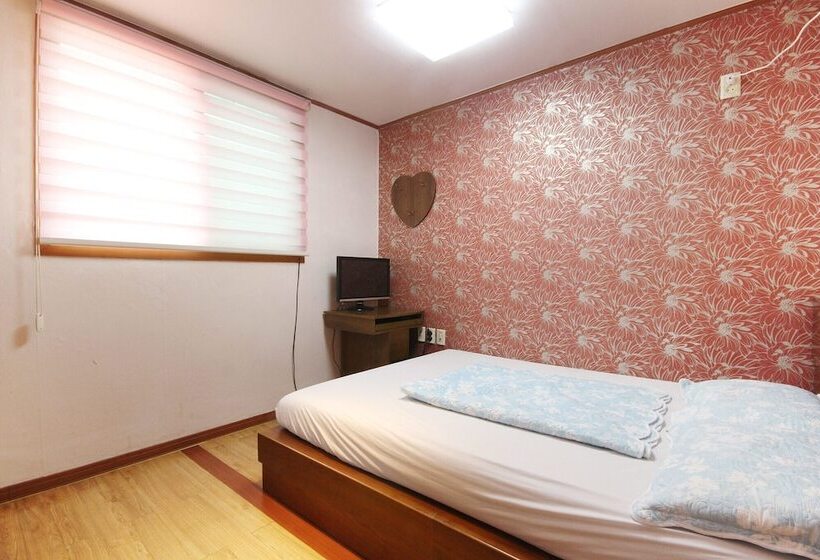 汽车旅馆  Gimcheon Aria