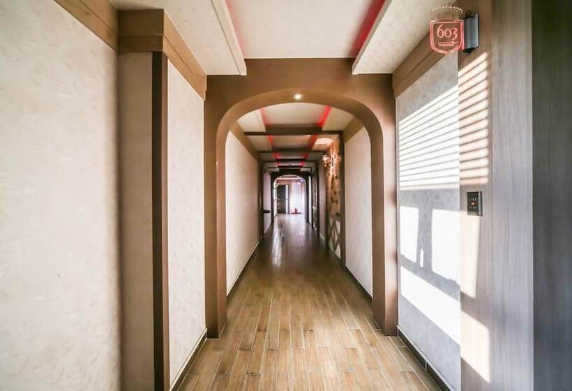 מוטל Gimcheon Ventian