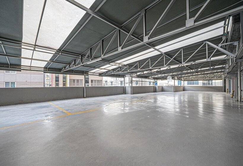 מוטל Gimcheon Ventian