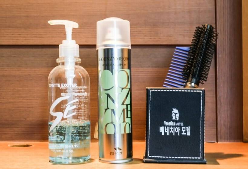 汽车旅馆  Gimcheon Ventian