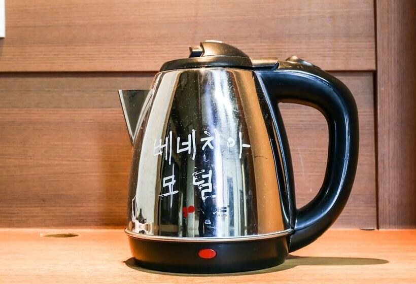 汽车旅馆  Gimcheon Ventian