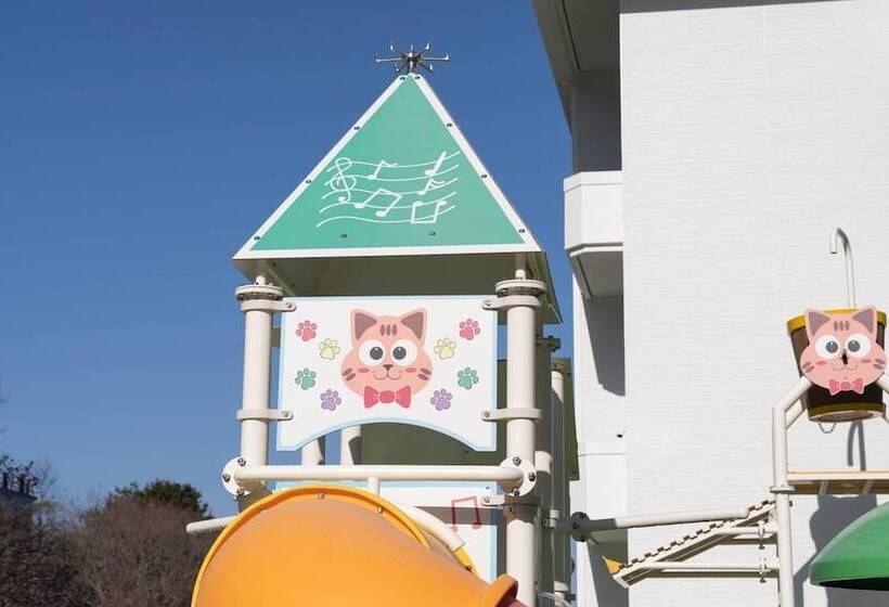 מוטל Gimhae Eobangdong Denbasta Kids Land