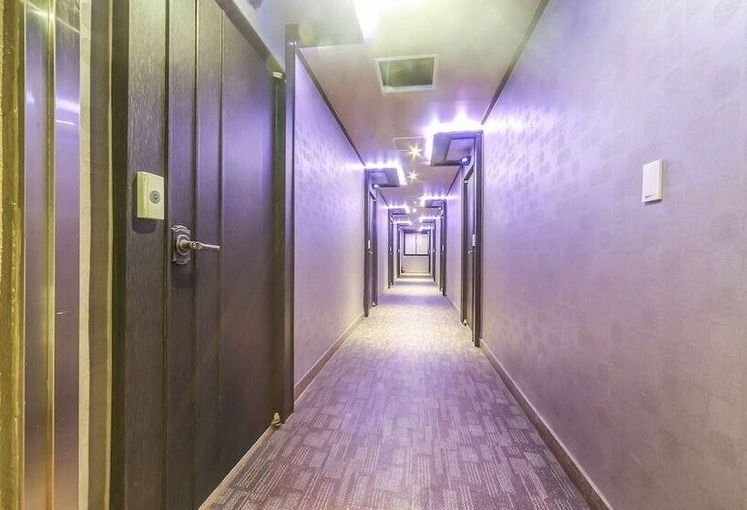 Motel Gimhae Eobangdong Miin