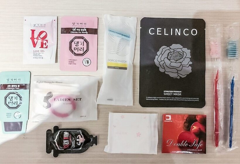 فندق على الطريق Gimhae Eobangdong Miin