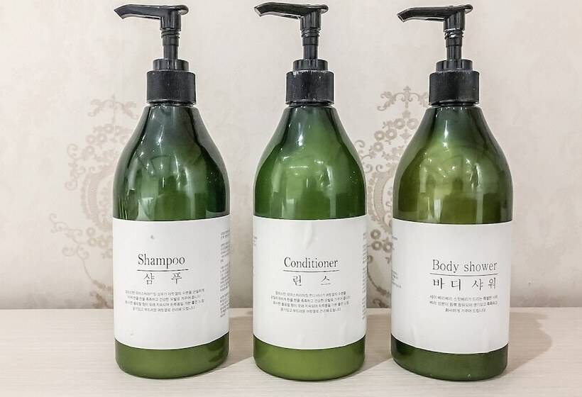 Motel Gimhae Eobangdong Miin