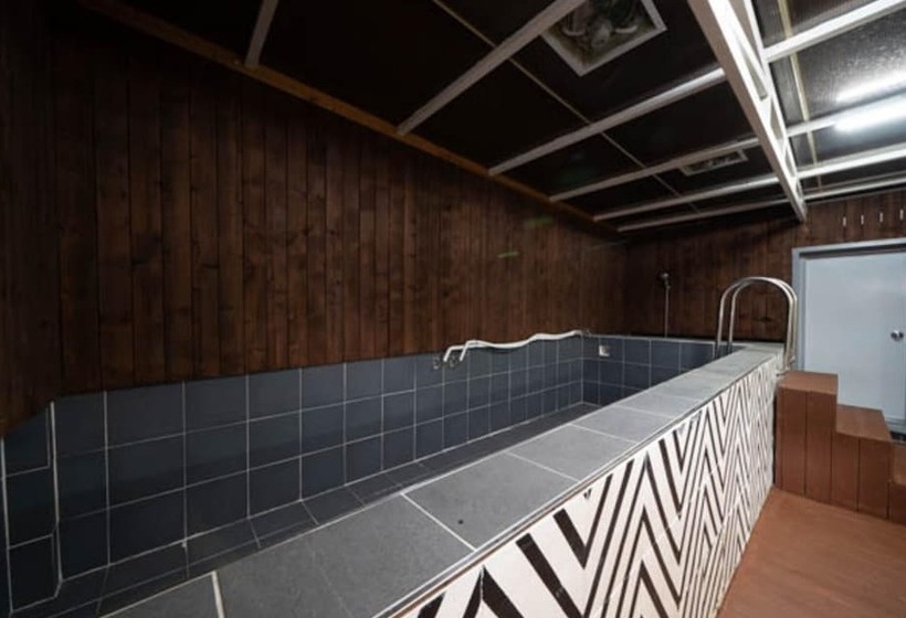 Motel Gimhae Eobangdong Miin