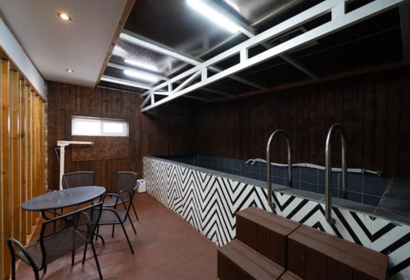 فندق على الطريق Gimhae Eobangdong Miin