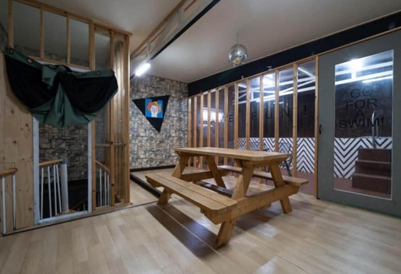 فندق على الطريق Gimhae Eobangdong Miin