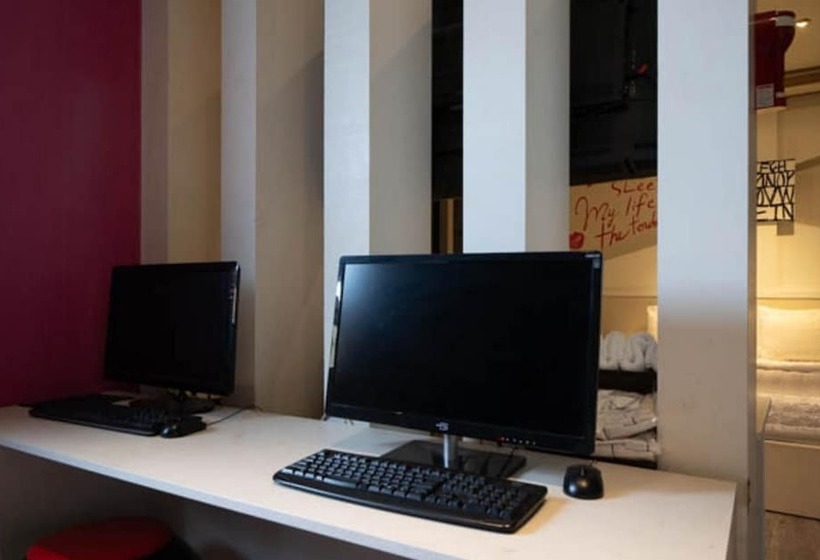 فندق على الطريق Gimhae Eobangdong Miin