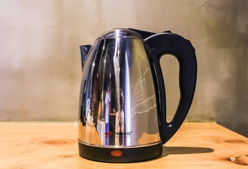 모텔 Gimhae Eubangdong You A In