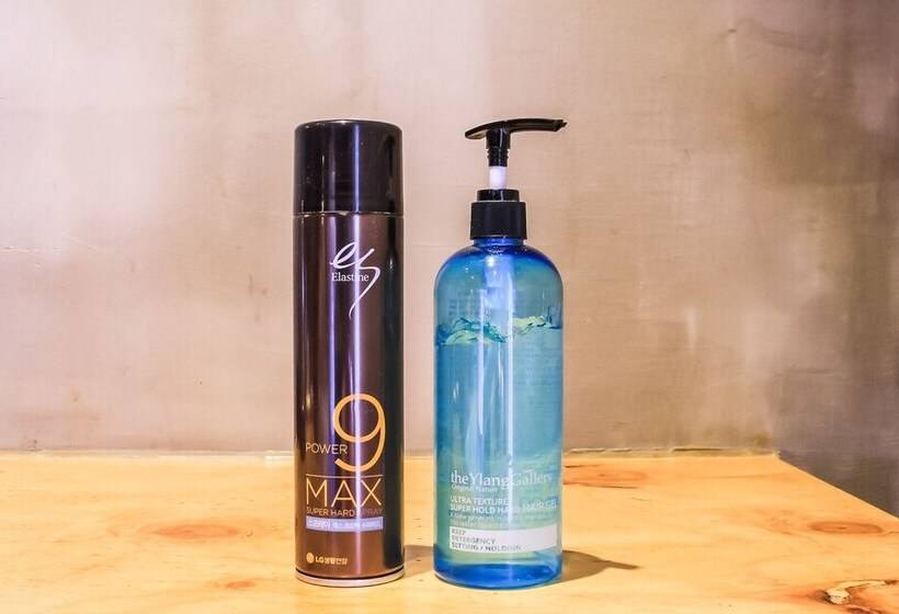 모텔 Gimhae Eubangdong You A In