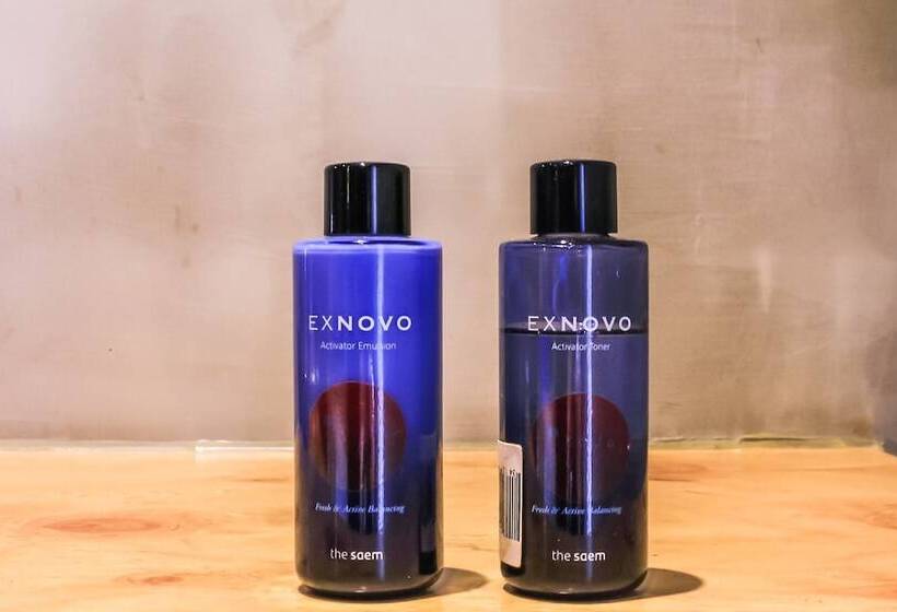 모텔 Gimhae Eubangdong You A In