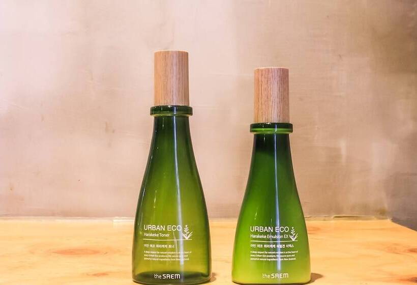 모텔 Gimhae Eubangdong You A In