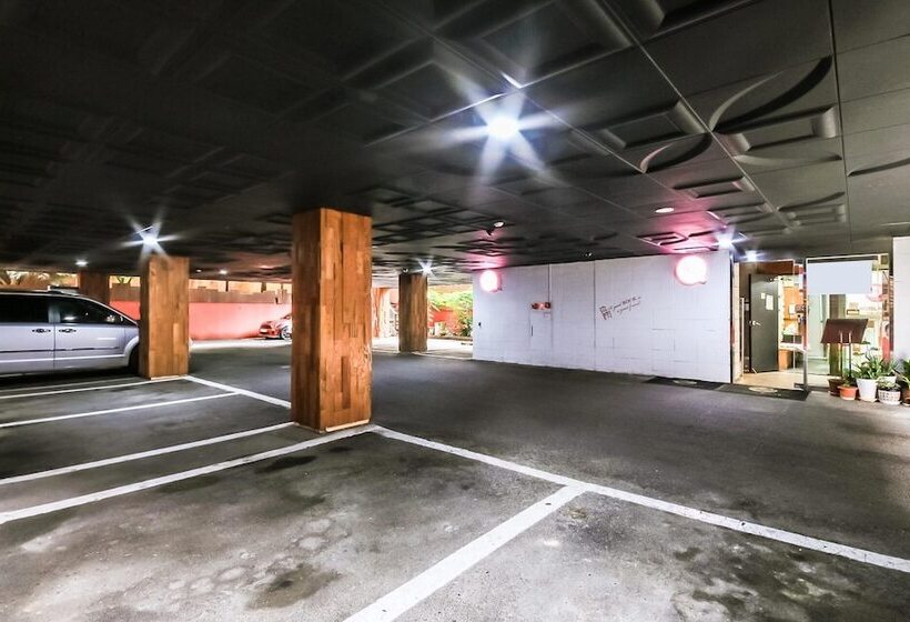 모텔 Gimhae Eubangdong You A In