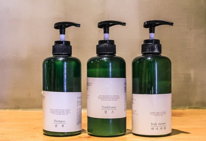 모텔 Gimhae Eubangdong You A In