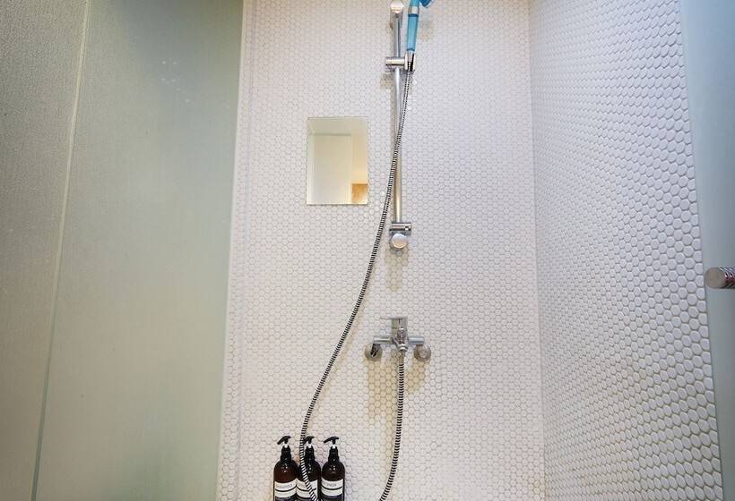 모텔 Gimhae Eubangdong You A In