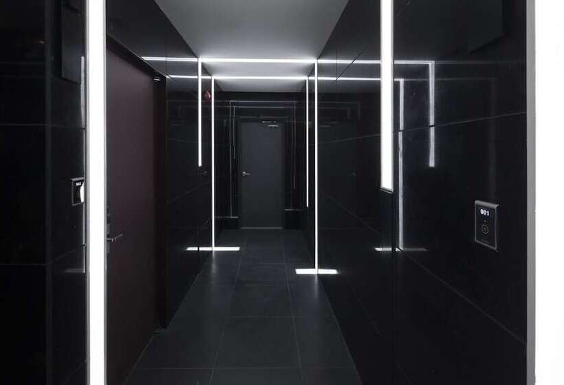 モーテル Gimhae Jangyu The Terrace