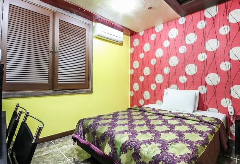 汽车旅馆  Gimje S