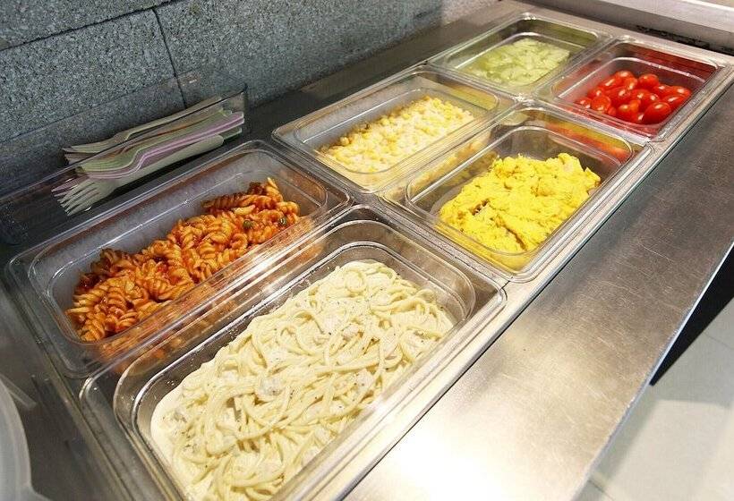 汽车旅馆  Gimpo The H