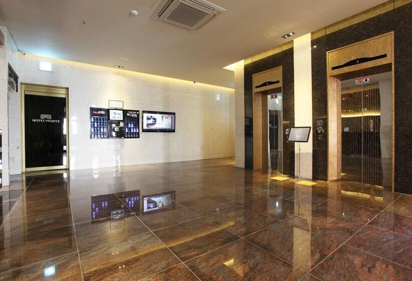 מוטל Gimpo Imeritz