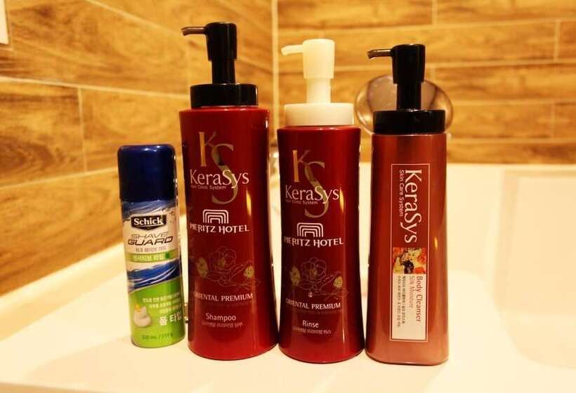 מוטל Gimpo Imeritz