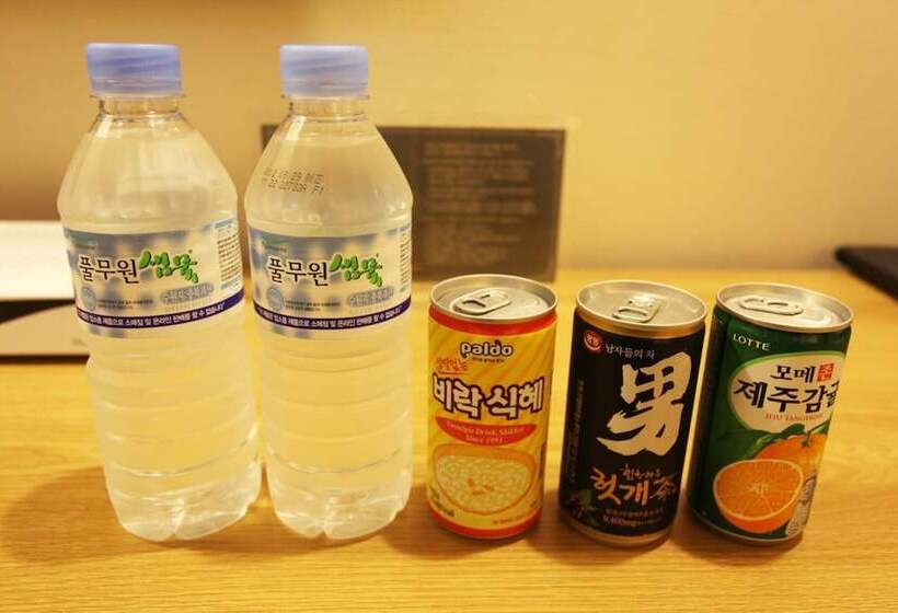 汽车旅馆  Gimpo Imeritz