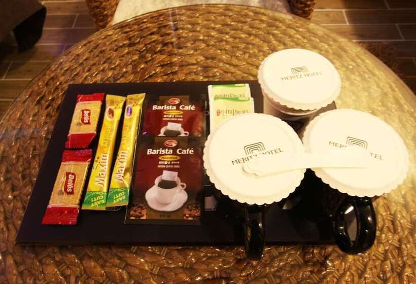 汽车旅馆  Gimpo Imeritz