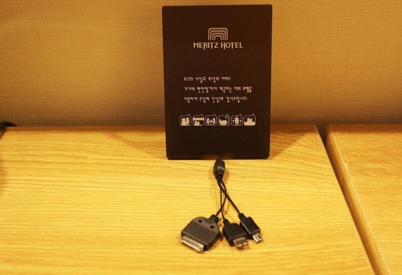 מוטל Gimpo Imeritz