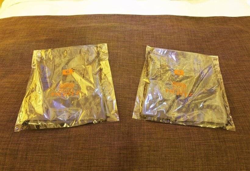 מוטל Gimpo Imeritz