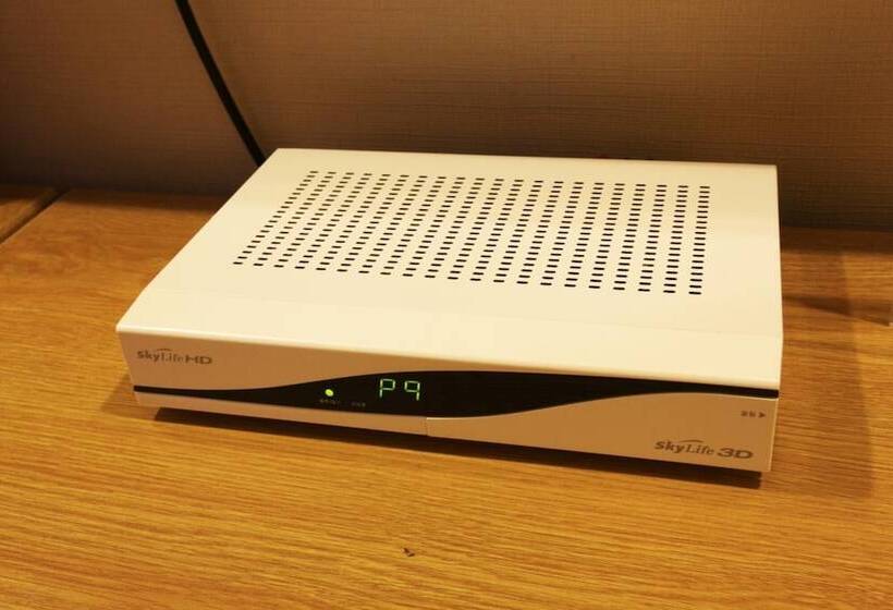 汽车旅馆  Gimpo Imeritz