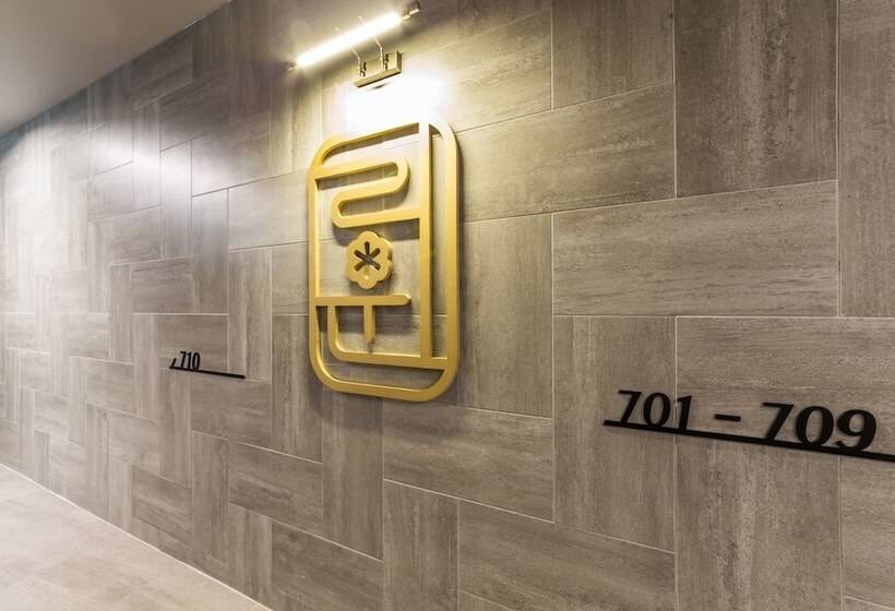 汽车旅馆  Gimpo Riun