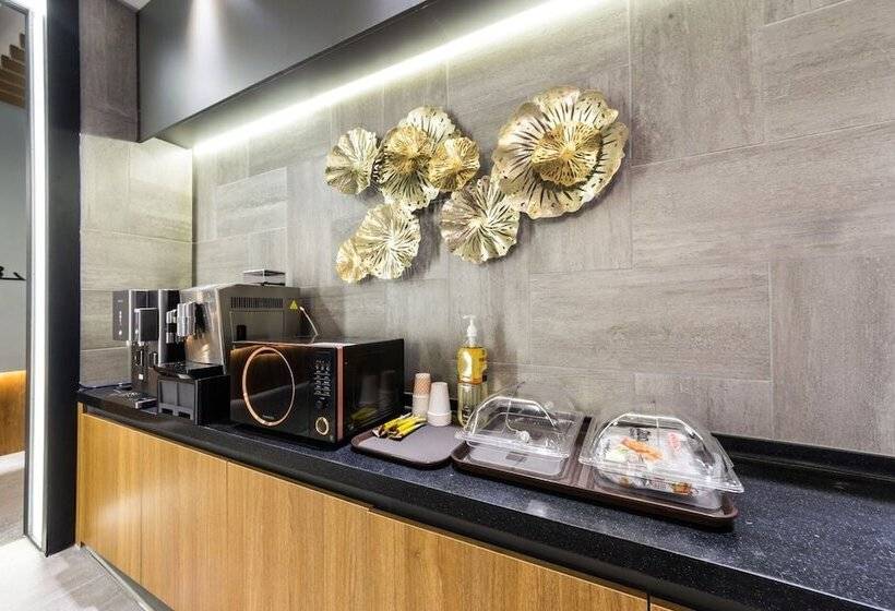 汽车旅馆  Gimpo Riun