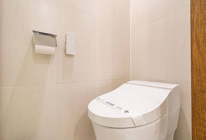 汽车旅馆  Gimpo Riun