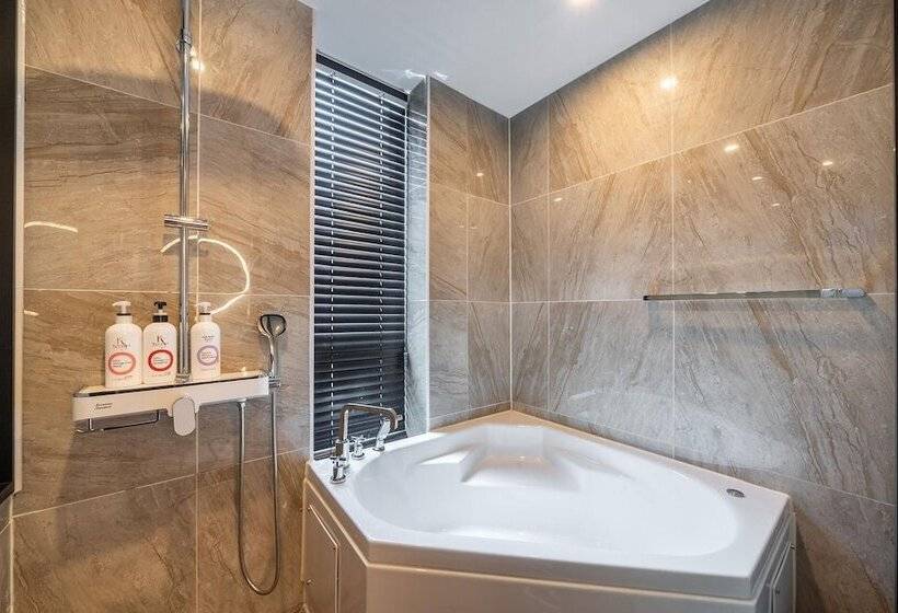 汽车旅馆  Gimpo Riun