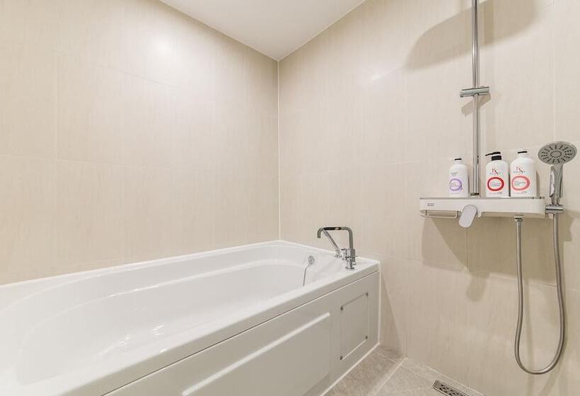 汽车旅馆  Gimpo Riun