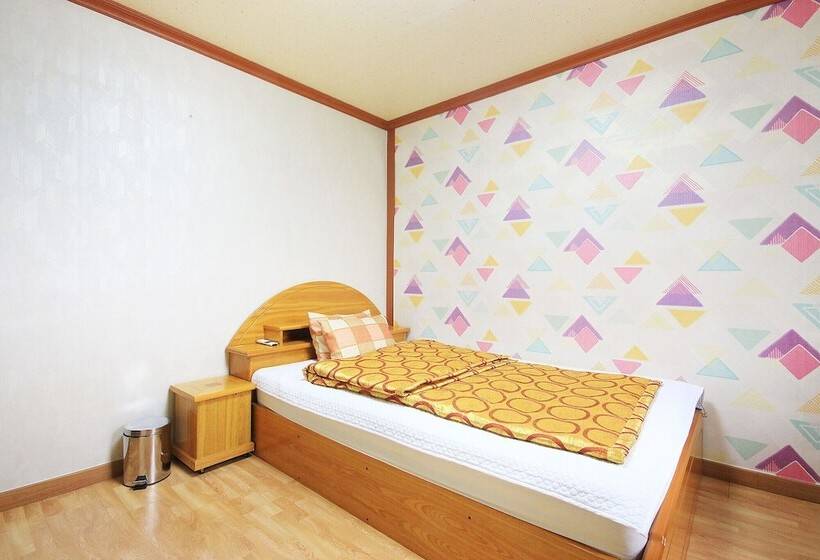 Motel Gochang Royal