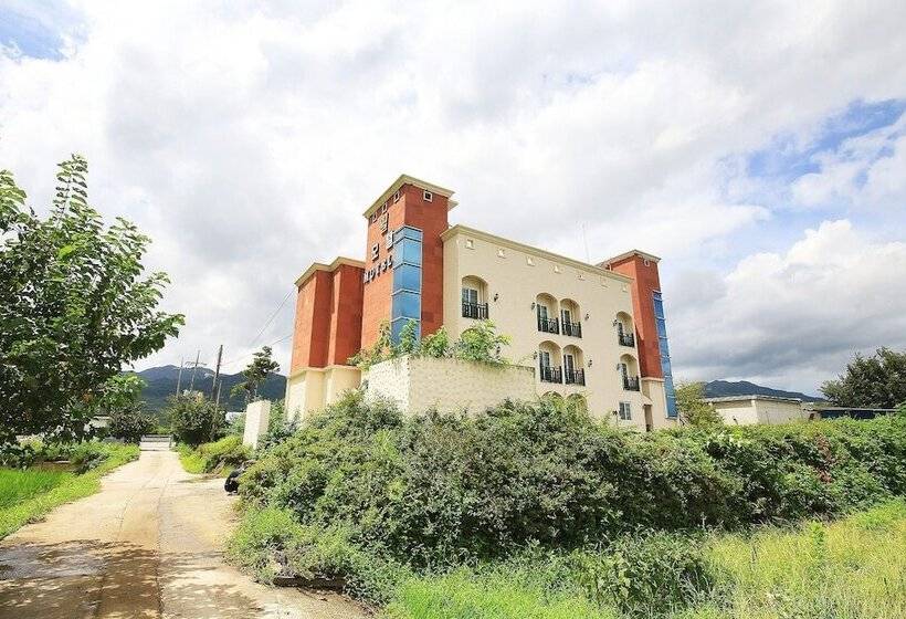 모텔 Gokseong Feel