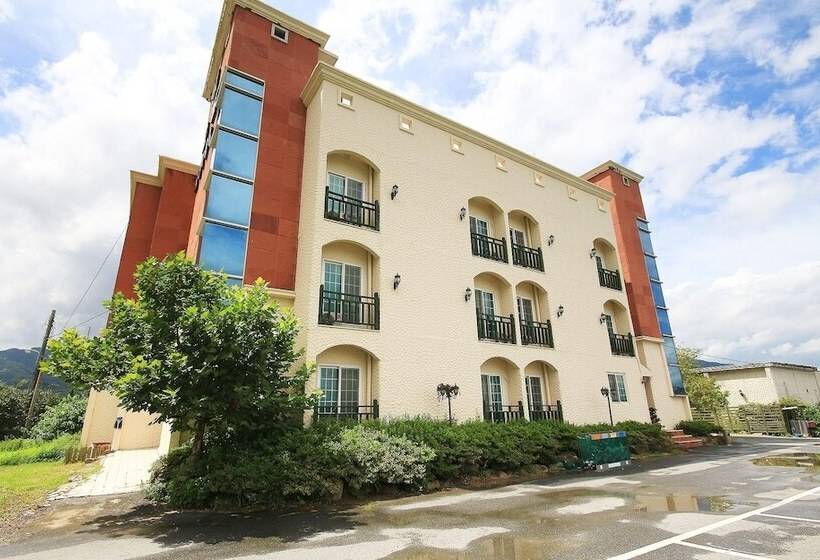 모텔 Gokseong Feel