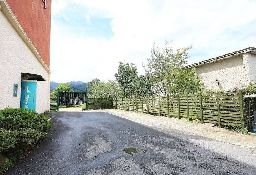 모텔 Gokseong Feel