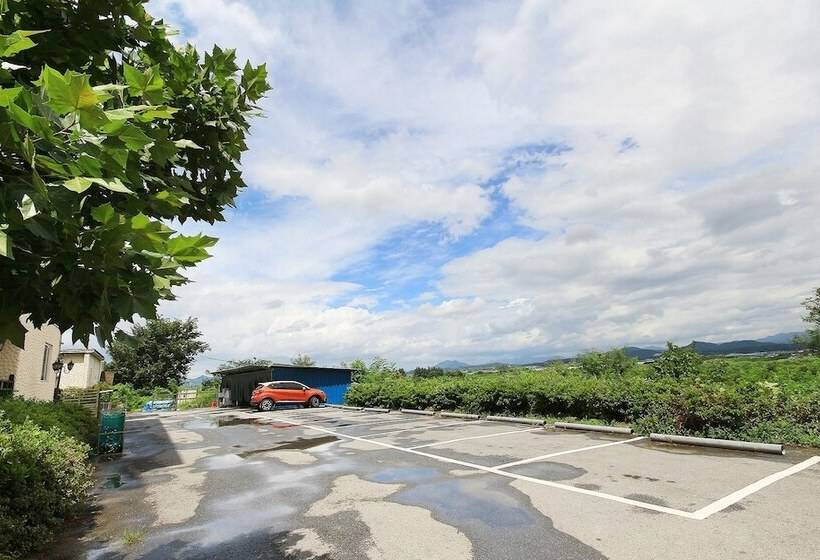 모텔 Gokseong Feel