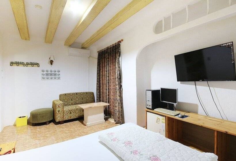 모텔 Gokseong Feel