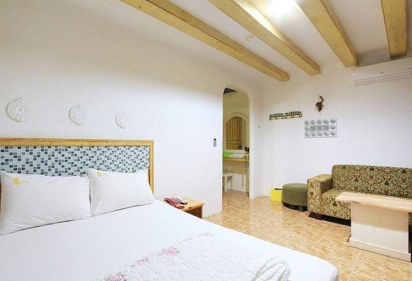 모텔 Gokseong Feel