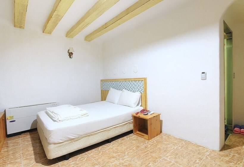 모텔 Gokseong Feel